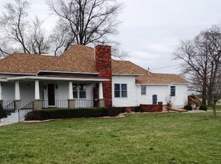 4250 SE County Road 2275 Rd, Butler, MO 64730