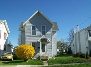 227 Willow St, Athens, PA 18810