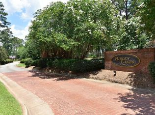 5126 Grandview Dr, Albany, GA 31721