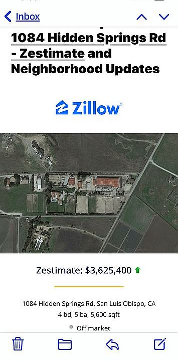 2nd image of 1084 Hidden Springs Rd