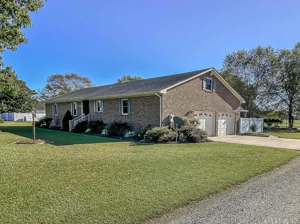 825 High Way #343, Camden, NC 27921