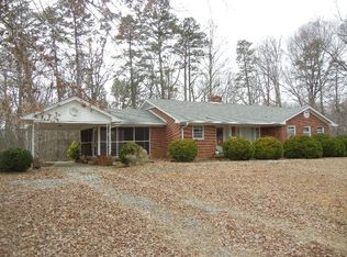12215 Chatham Rd, Java, VA 24565