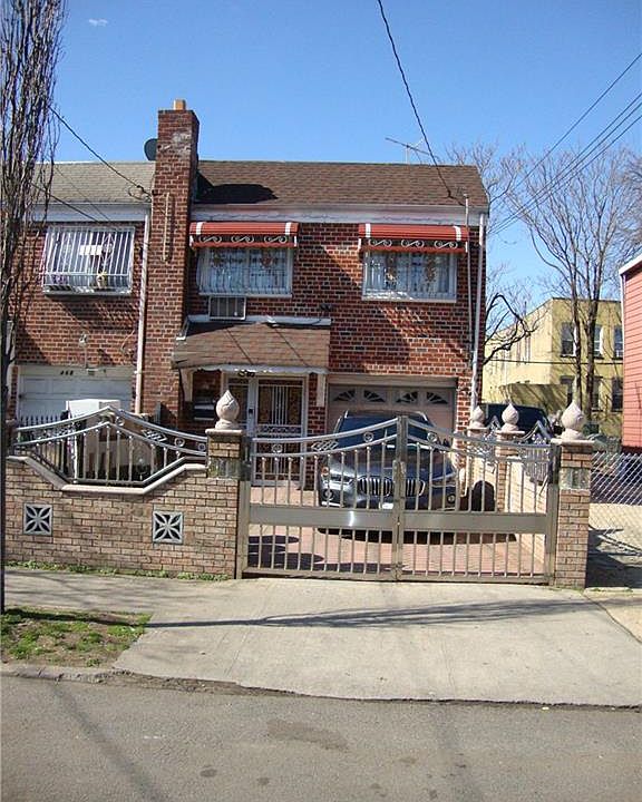 466 Berriman St, Brooklyn, NY 11208 MLS 472770 Zillow