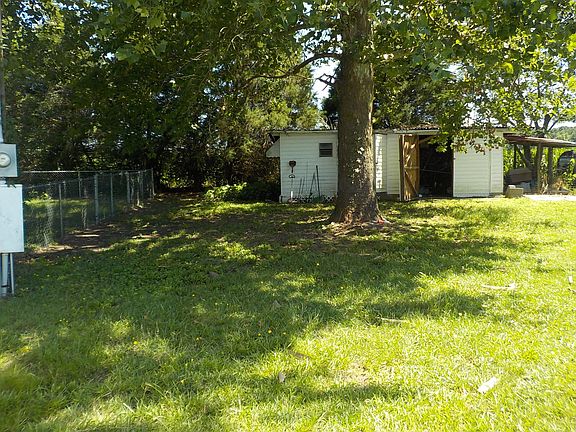 Property Side View