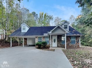 1781 Jimmy Dodd Rd, Buford, GA 30518