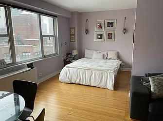 Rented by New York City Moves Team LLC