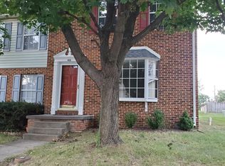 102 Parkside Dr, Winchester, VA 22602