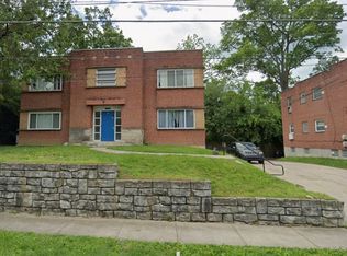 1921 W North Bend Rd #1, Cincinnati, OH 45224