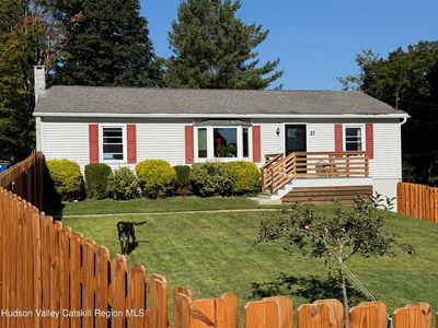 27 Meadow Lane, Millerton, NY, 12546