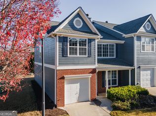 6484 Portside Way, Flowery Branch, GA 30542