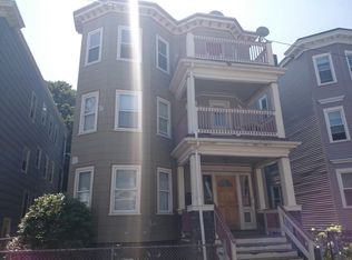 12 Taft Ave, Newton, MA 02465
