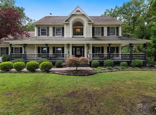 782 Harmony Rd, Jackson, NJ 08527