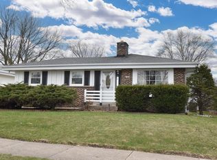 3737 S 67th St, Milwaukee, WI 53220