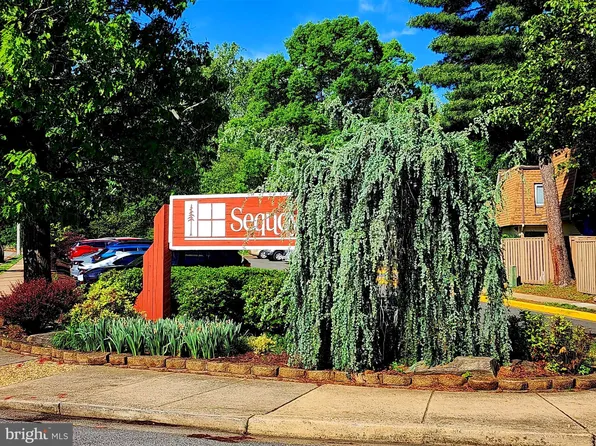 3815 Monte Vista Pl #98E, Alexandria, VA 22309