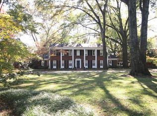 4121 Tuckahoe Rd, Memphis, TN 38117