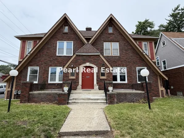 18903 Santa Rosa Dr #1S, Detroit, MI 48221