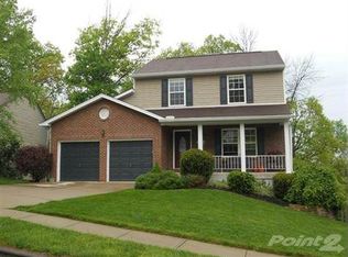 117 Aspen Ct, Newport, KY