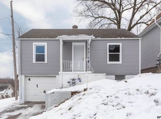 4147 N 43rd St, Omaha, NE 68111