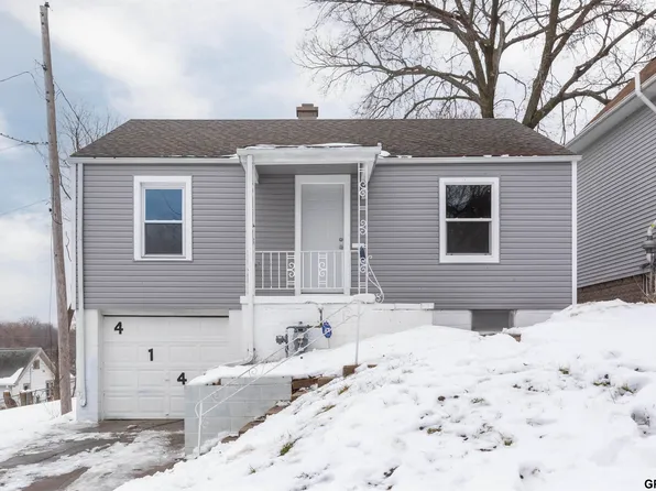 4147 N 43rd St, Omaha, NE 68111