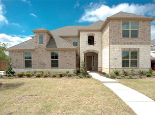140 Darian Dr, Prosper, TX 75078