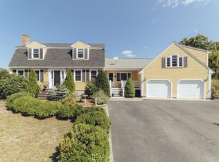38 Oletree Rd, Pembroke, MA 02359
