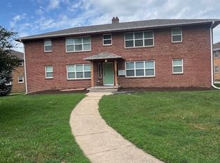3450 S 82nd St #3, Omaha, NE 68124