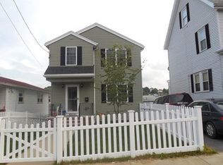 304 Mountain Ave, Revere, MA 02151