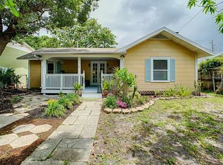1665 23rd Ave N, Saint Petersburg, FL 33713