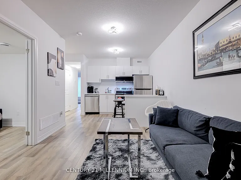 6705 Cropp St #102 — Photo 14