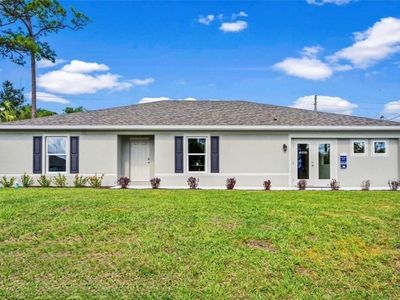 5021 NE Tradewinds Cir, Labelle, FL, 33935