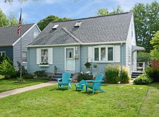 2821 Georgia Ave S, Saint Louis Park, MN 55426