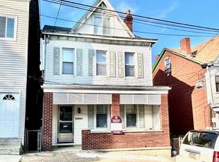 2303 Eccles St, Pittsburgh, PA 15210