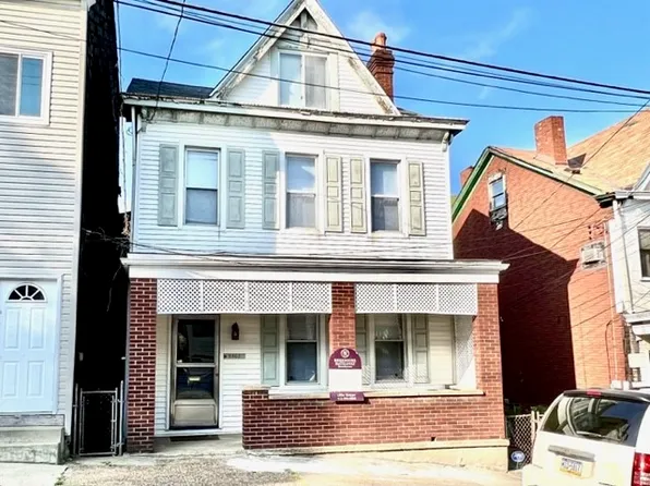 2303 Eccles St, Pittsburgh, PA 15210