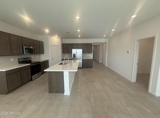 25229 W La Salle St, Buckeye, AZ 85326
