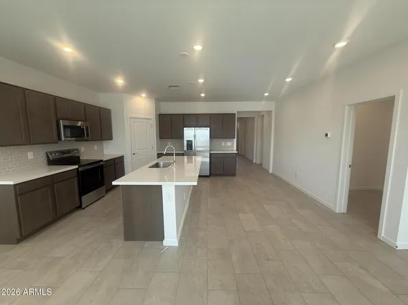 25229 W LA SALLE Street, Buckeye, AZ 85326