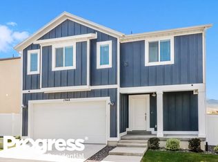 7868 S Artimis Ln, West Jordan, UT 84081