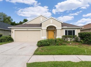 5643 Grindstone Loop, Zephyrhills, FL 33544