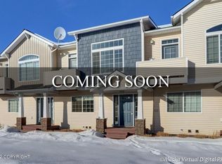 7711 Creekside Center Dr #C3, Anchorage, AK 99504