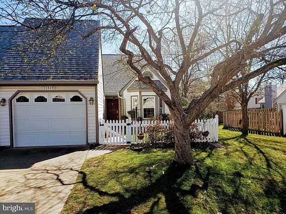 2nd image of 11510 Savannah Dr