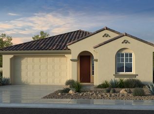 40-RM2 Plan, Parkside Los Cielos Collection, Avondale, AZ 85392