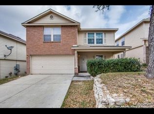 7635 Presidio Crk, Boerne, TX 78015