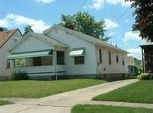 136 N Osborn Ave, Youngstown, OH