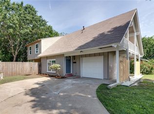 3121 Sheffield St, Irving, TX 75062