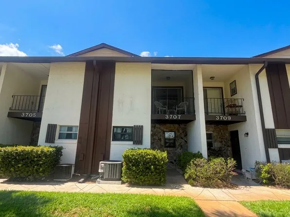 3707 Edgewater Dr, Sebring, FL 33872