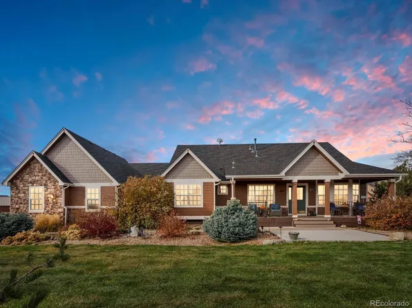 34827 E 7th Avenue, Watkins, CO 80137
