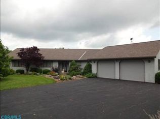 5183 Whitehead Rd, Granville, OH 43023