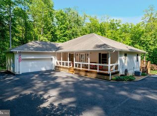 248 Oakwood Dr, Mineral, VA 23117