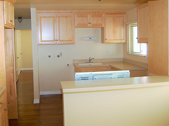 Kitchen Cabinets