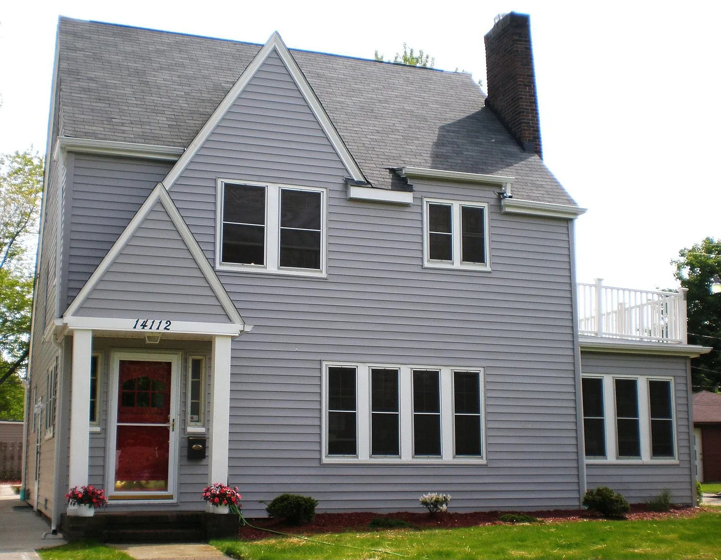 14112 Becket Rd photo 1
