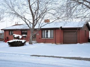 3150 Xanadu St, Aurora, CO 80011